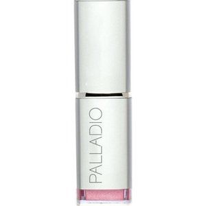 Women Moisturizing Herbal Metallic Lipstick Pinky For All Skin 0.13 Ounce